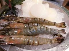 -水林间·寿喜烧自助(仙林金鹰店)