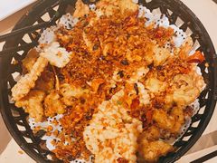 -避风塘(嘉兴八佰伴店)