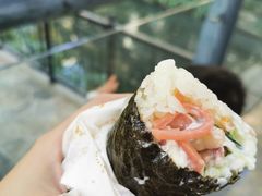-手心的你·手作饭团(浦上店)