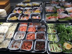 -陕西名小吃(T3航站楼一店)