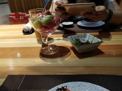 -割烹旭日本料理(龙湖狮山天街店)
