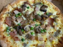 -达美乐比萨(朝阳路店)