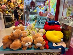 -LLJ夹机占(正佳广场店)