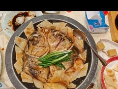 -北平印象.北京烤鸭.新京菜.融合菜(世贸店)
