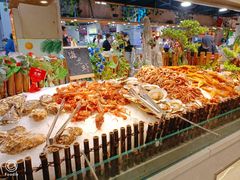 -钱库里海鲜自助(唐山街店)