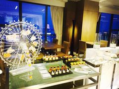 威斯汀酒店-宁波威斯汀酒店