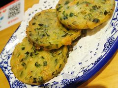 -裕鼎鲜·新中菜(青山湖万达店)