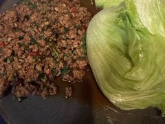 小米辣炒牛肉-滇道云南特色料理(康定路店)