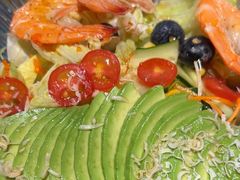 -一心创作料理屋(经开万达店)