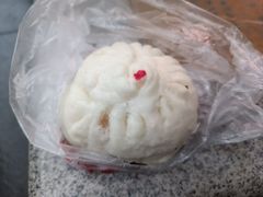 -清泉阁包子饺子·刀削面(五一店)