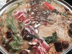 -食鲜捞火锅(湖西路店)