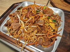 -小满手工粉(上海月星环球港店)