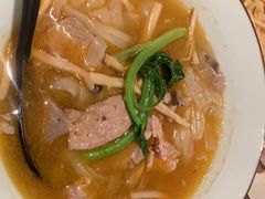 -漆黑觉米粉(三里屯店)