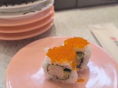 -争鲜回转寿司(中街大悦城店)