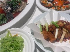 -上海小南国(国会店)