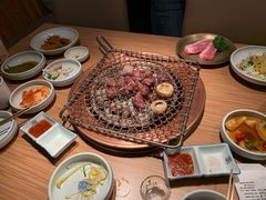 -王妃家(明洞中央店)