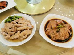 -金时代顺风大酒店(协泰店)