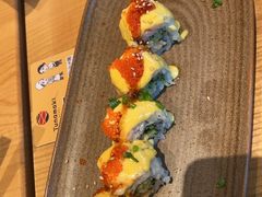 -Tuna maki寿司(苏州中心商场店)