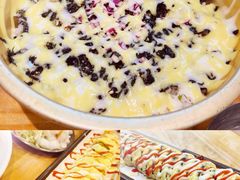 -管中炸鸡(建国道店)