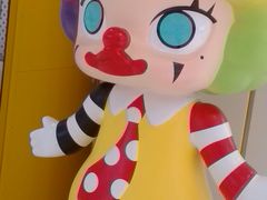 -泡泡玛特POPMART(合生汇店)