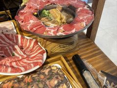 -老爷锅(新街口IFCX店)