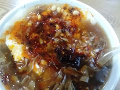 -三好食堂(煎饺·馄饨·肉饼米线·盛世广场店)