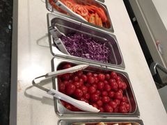 -So Lounge索兰至餐厅(蓝色港湾店)