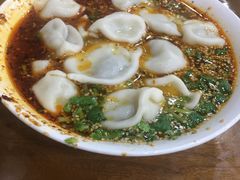 -回坊马二饺子馆