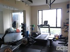 -CBCx巨鹿搏击 CHAMPIONROAD FIGHT CLUB(香蜜湖店)