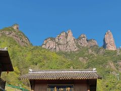 -台州府城(江南长城)