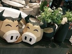 -必胜客(宁海西子国际店)