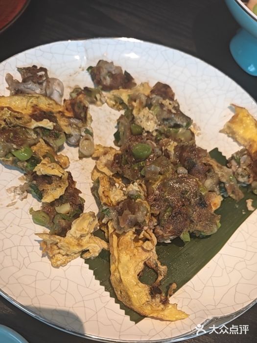 五缘湾凯悦酒店·悦饗中餐厅图片