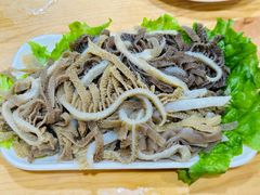 牛百叶-元盛居(亚泰大街店)