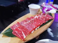 -鹤江桥·红油牛肉粉(SKP店)