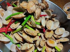 -胡马八破·川菜小馆(高新万达店)