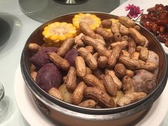 五谷丰登-同庆楼(华强吾悦广场店)