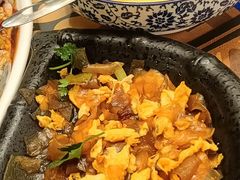 -朝花夕拾中餐厅(台儿庄古城复兴广场店)