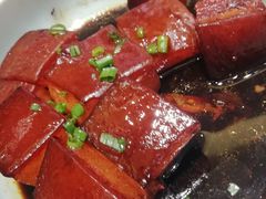 -香雪海饭店中餐厅(人民桥店)