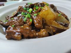 街边牛杂-味妙顺德厨房(绿地缤纷城店)