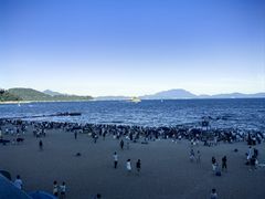 -大梅沙海滨公园