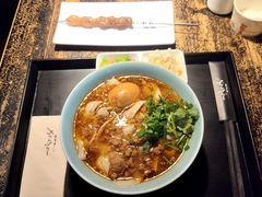 -喜晋道面馆(华严寺广场店)