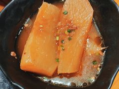 -院子餐厅·大锅菜·老杭帮(桥西直街店)