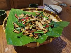 -云海肴·汽锅鸡·云南菜(苏州中心店)