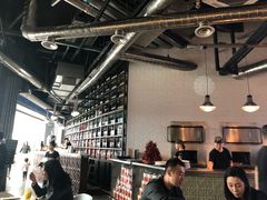 -PIZZA BIANCA(万象城店)