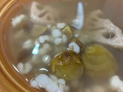 -糖潮糖水铺(省府店)