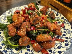 -吃货私房菜(丽江束河古镇店)