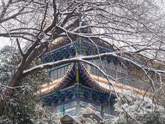 -宝通禅寺