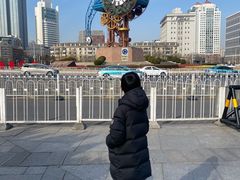 -世纪钟