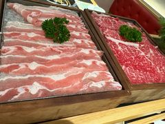 -廖掌柜·重庆鲜货火锅(上海首店)