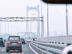 -星海湾跨海大桥